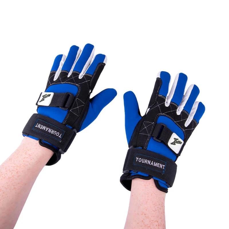 Boatworld Pro Slalom Watersports Gloves - Image 2