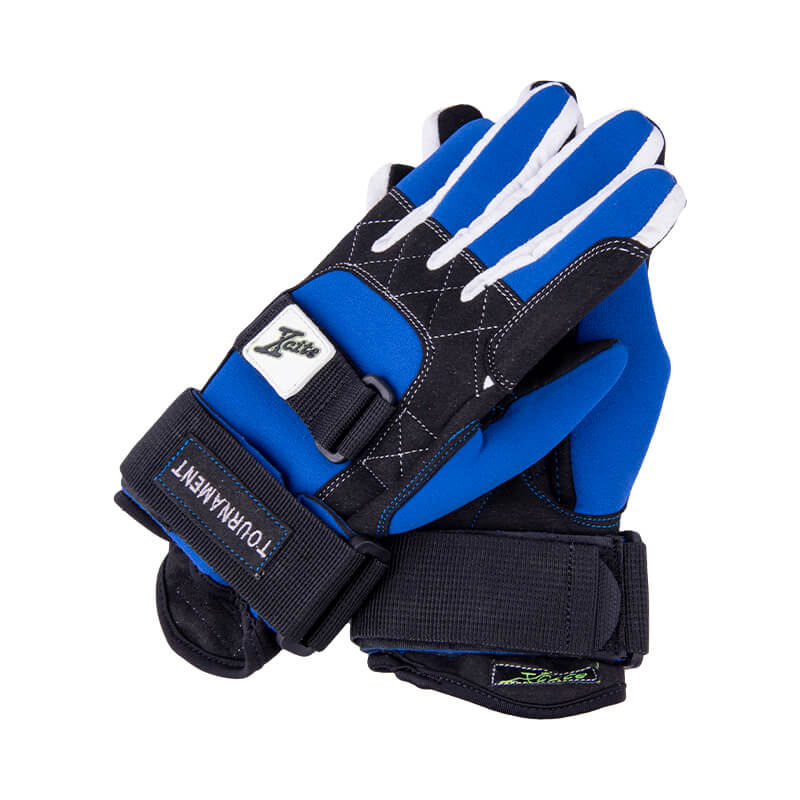 Boatworld Pro Slalom Watersports Gloves - Image 3