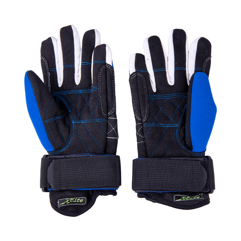 Boatworld Pro Slalom Watersports Gloves - Image 4