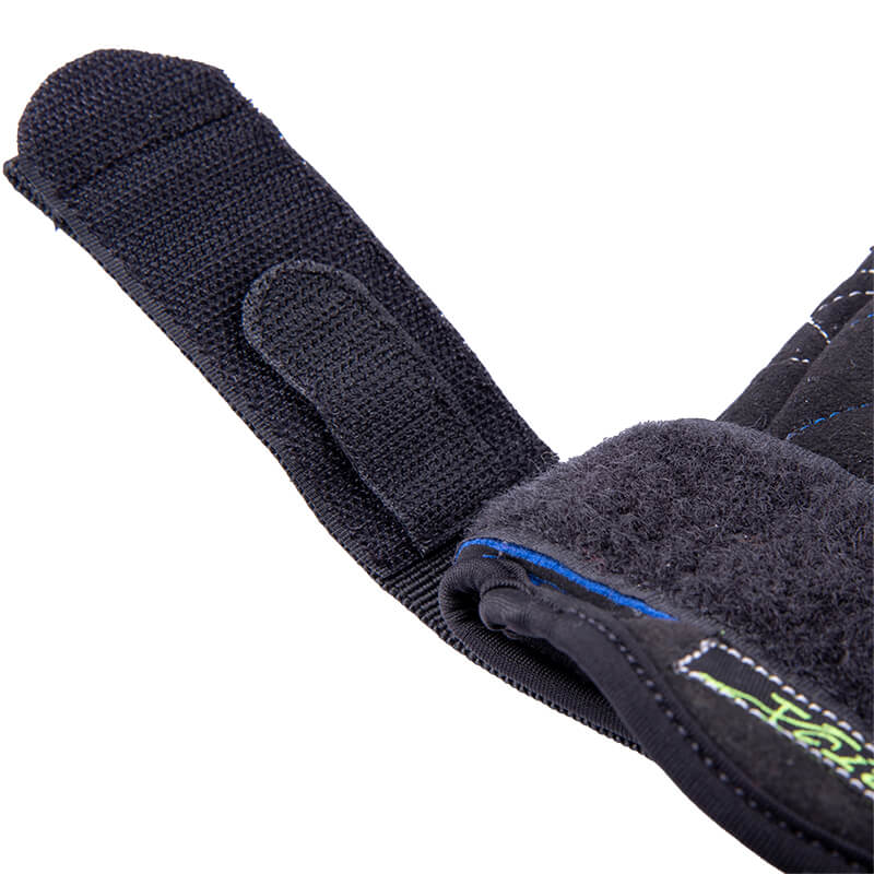 Boatworld Pro Slalom Watersports Gloves - Image 8