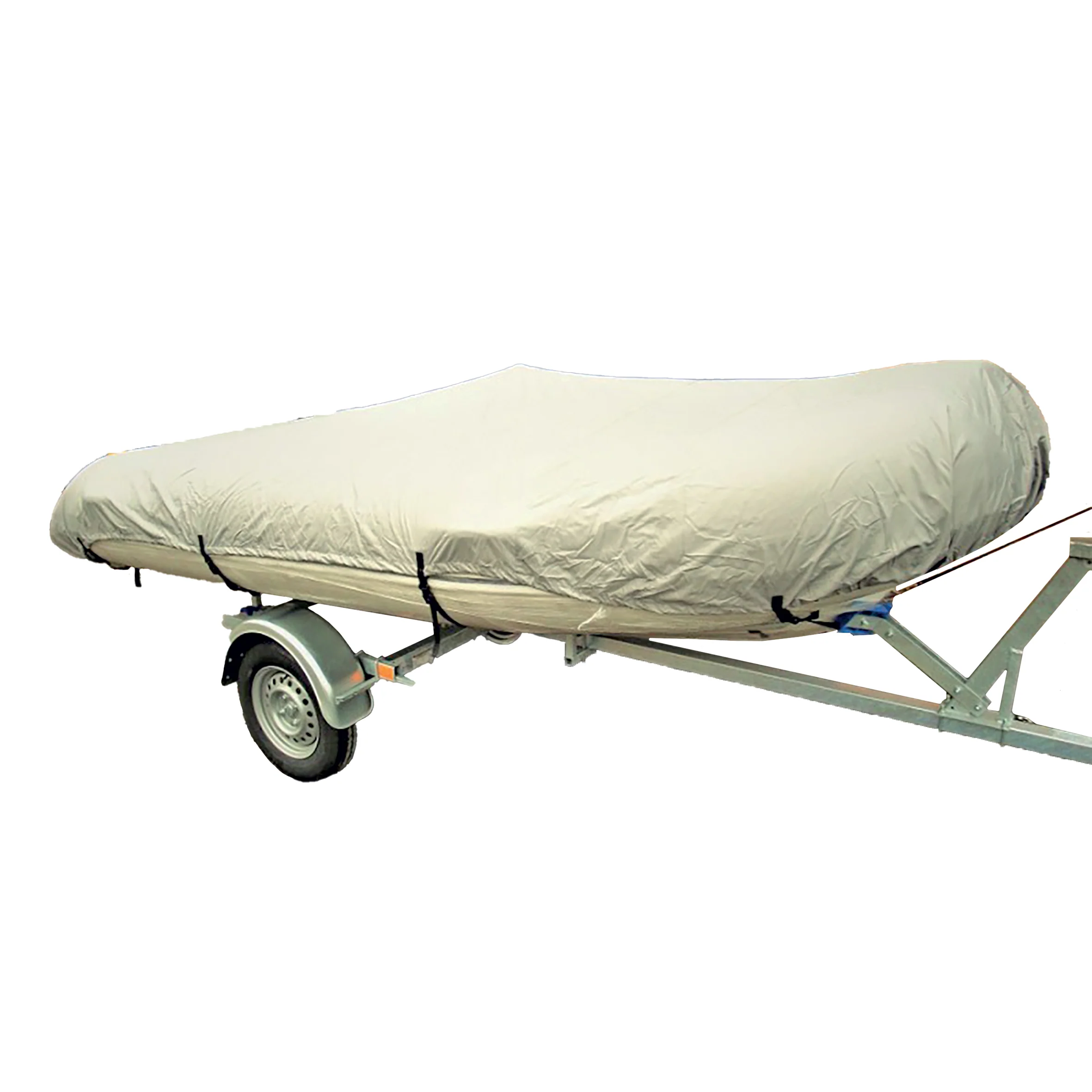 Boatworld SIB/RIB Cover 7.5 - 8.5ft (2.3m - 2.6m)