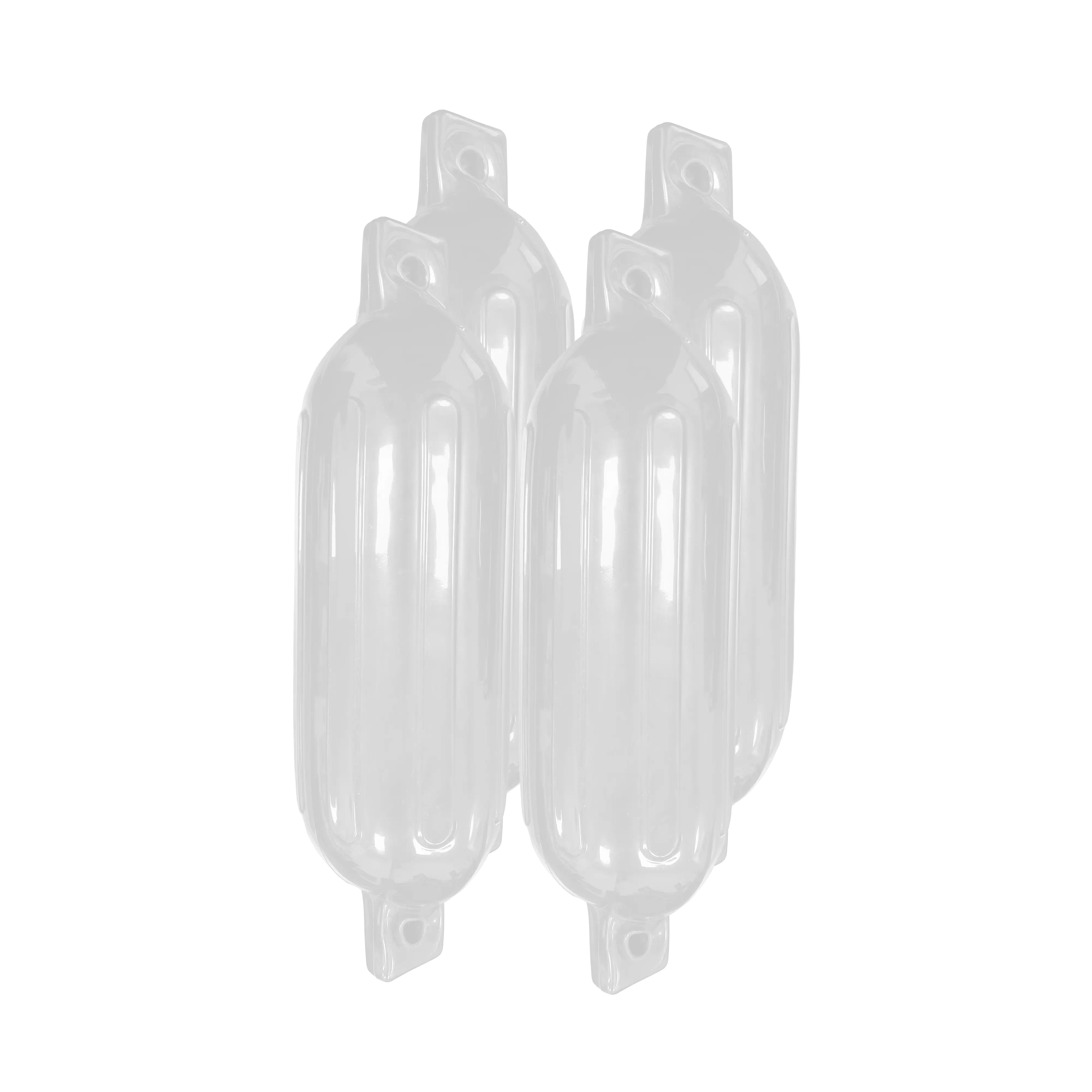 Boatworld Ribbed 20in Fender 4 pack - Image 2