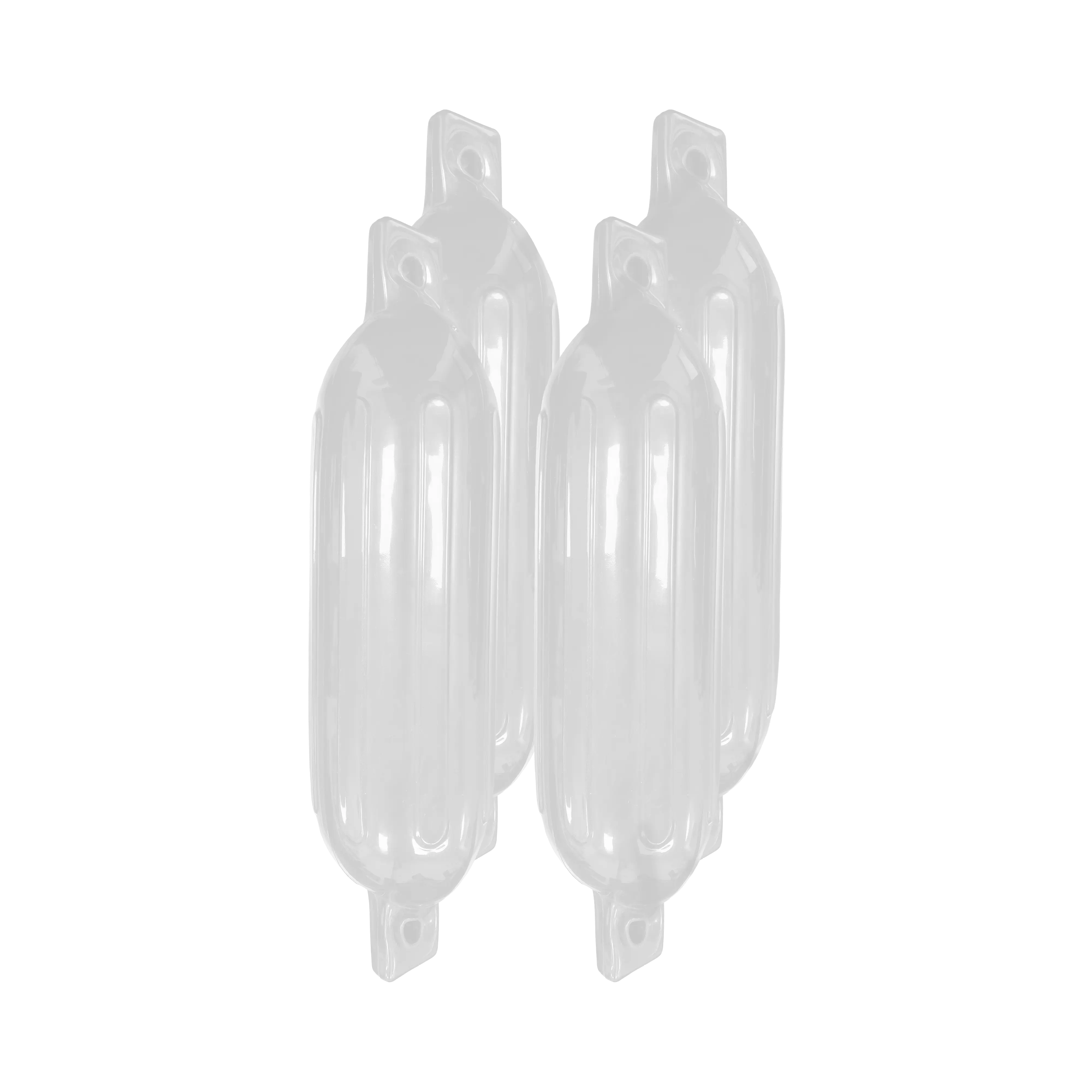 Boatworld Ribbed 23in Fender 4 pack - Image 2