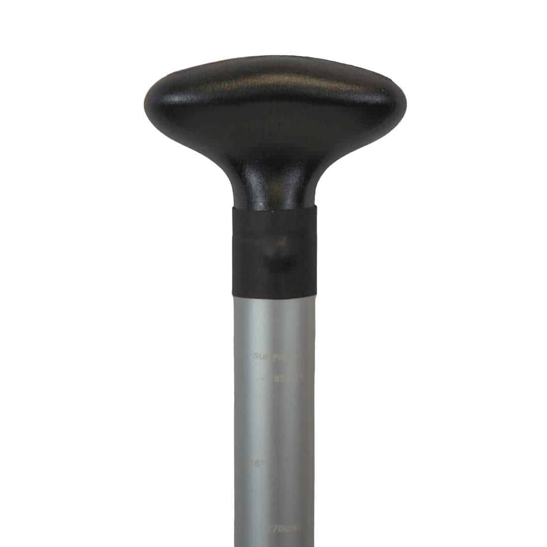 Boatworld SUP 4 Piece Compact Aluminium Paddle - Image 4
