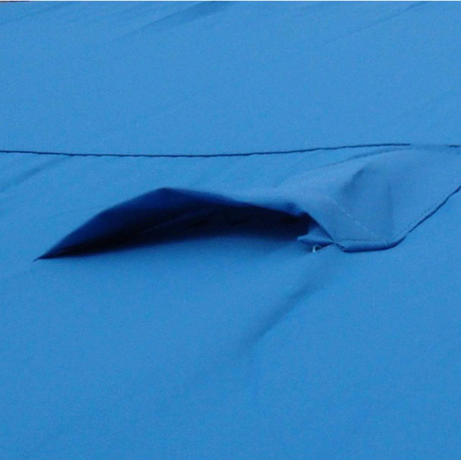Boatworld Super Premium Quality Boat Cover 17-19ft - Image 5