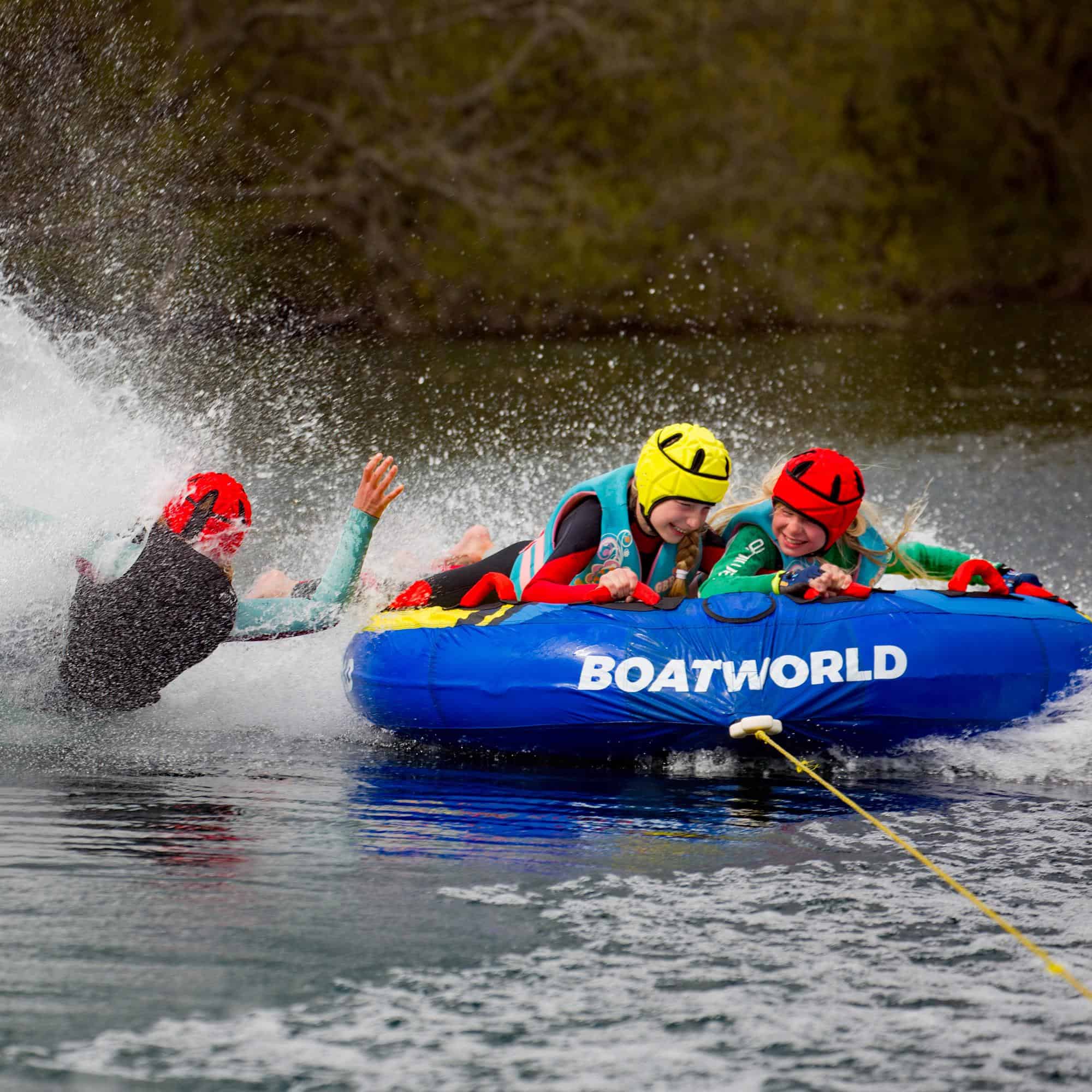 Boatworld Super Skimmer - Factory 2nd - Image 2