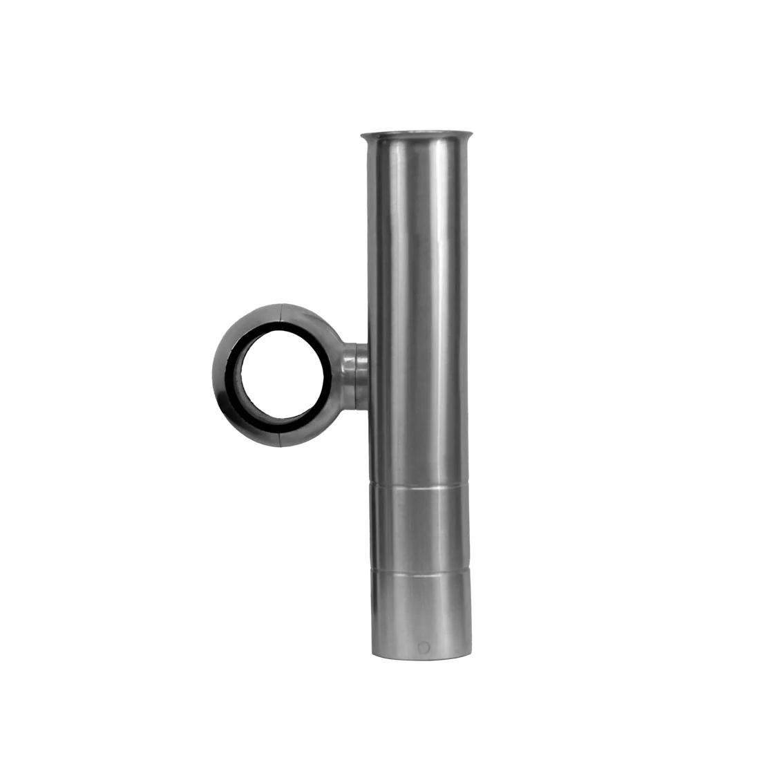 Boatworld T-Top Tower Fishing Double Rod Holders Anodised - Image 5