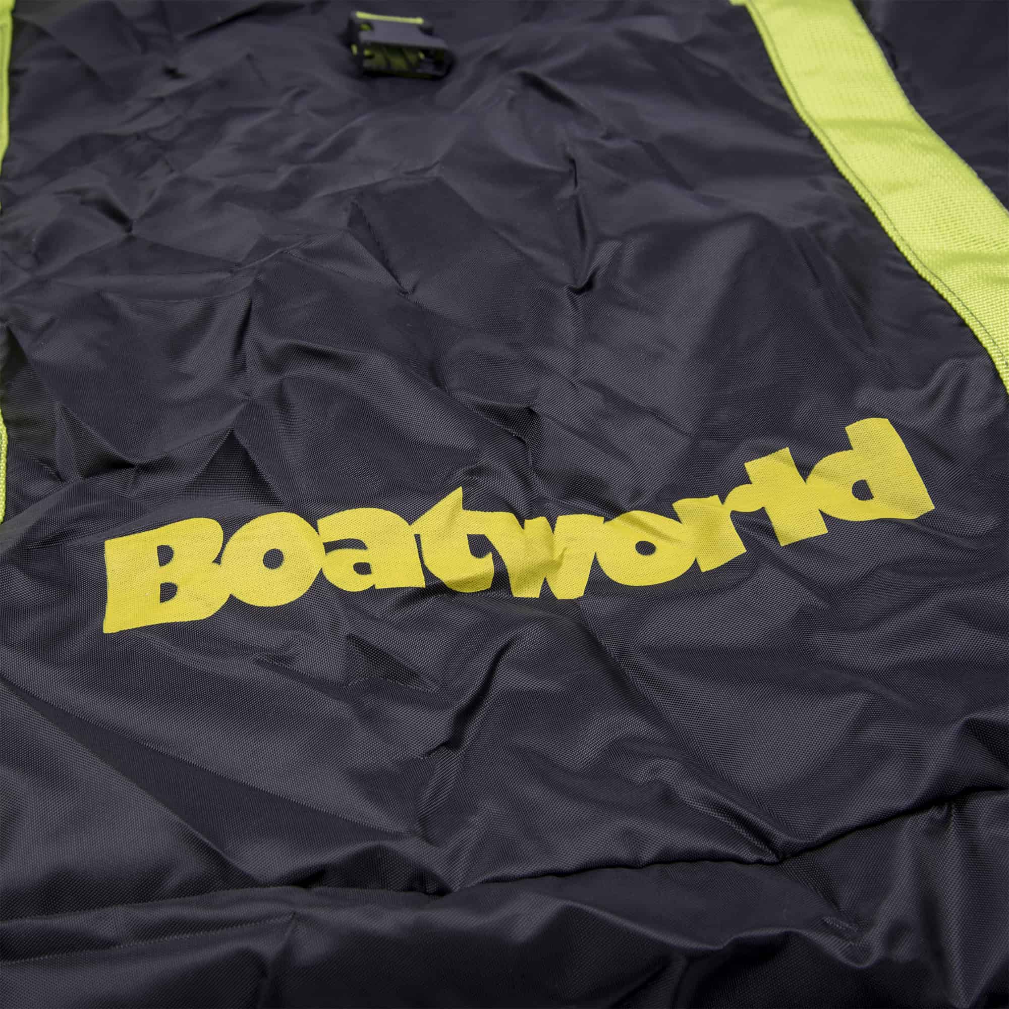 Boatworld Tube Bag - Image 5