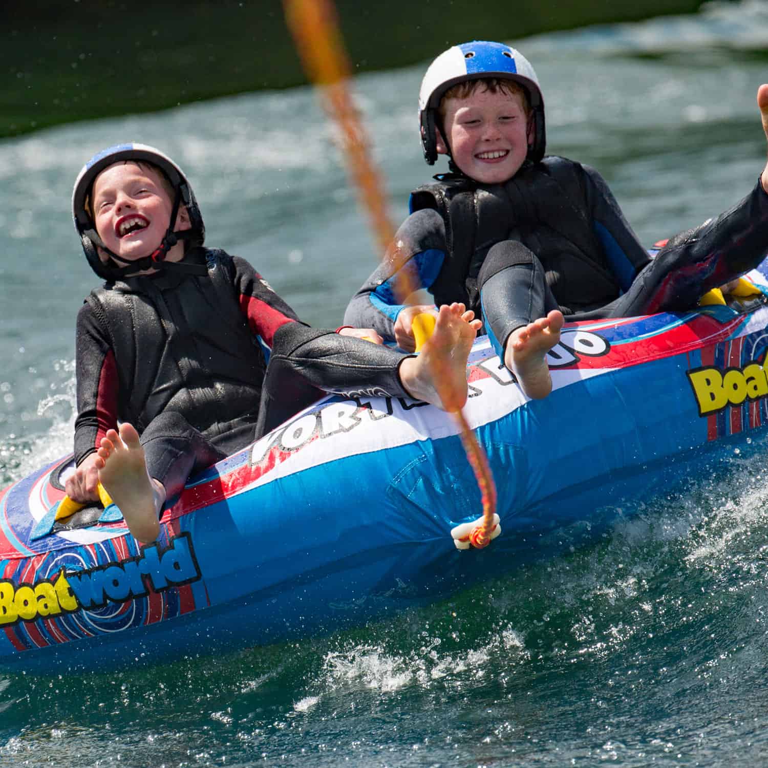 Boatworld Vortex Duo - Image 2