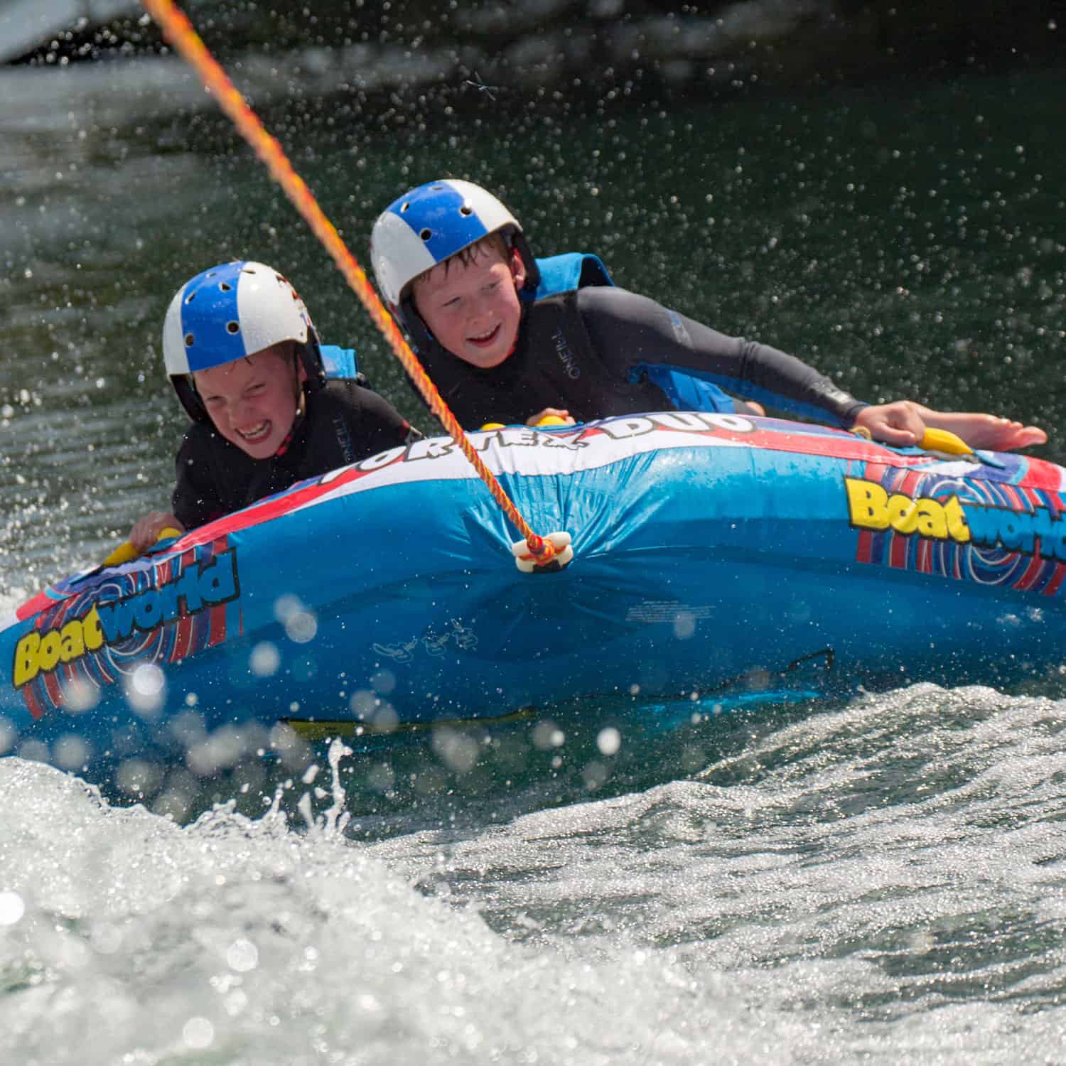 Boatworld Vortex Duo - Image 5