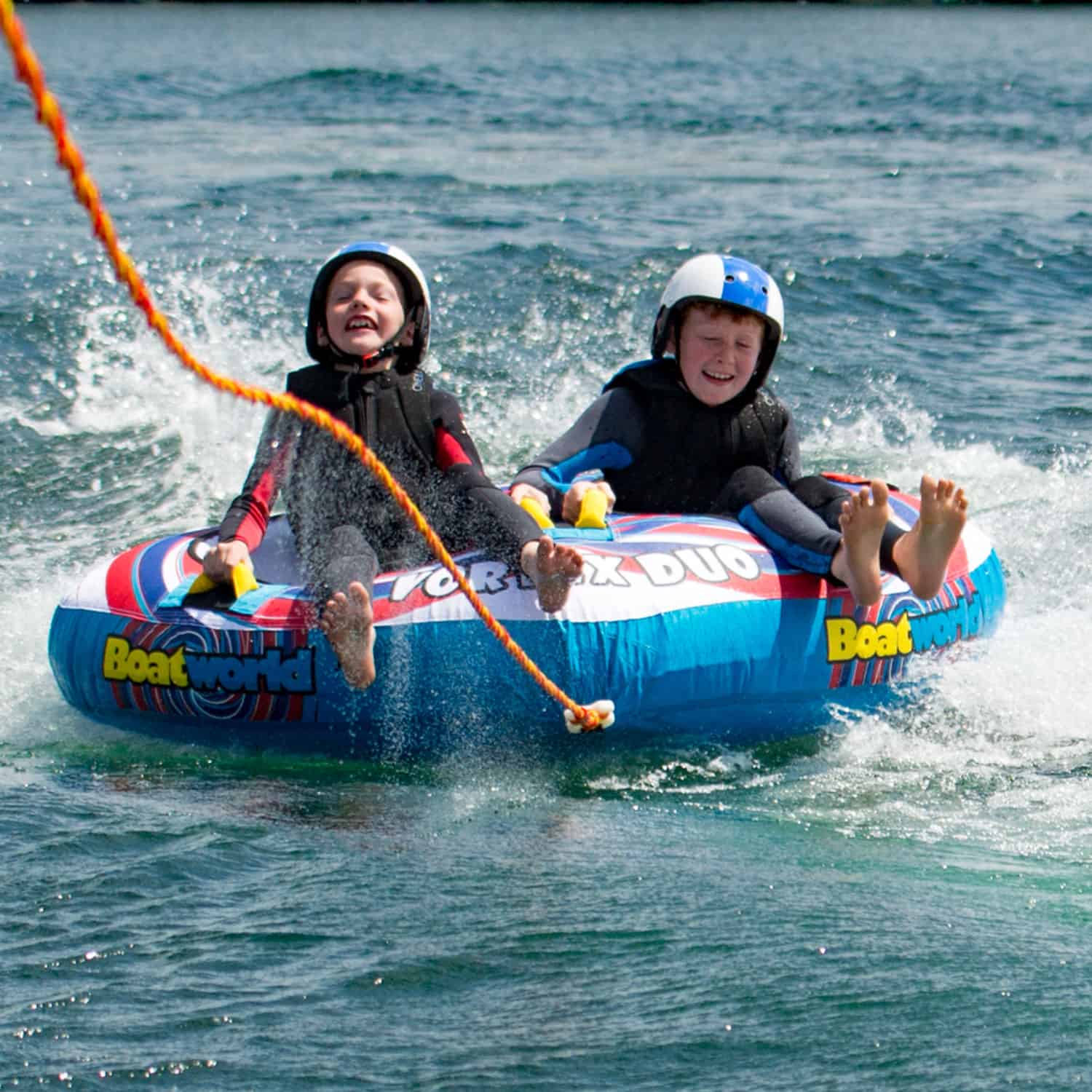Boatworld Vortex Duo - Image 7