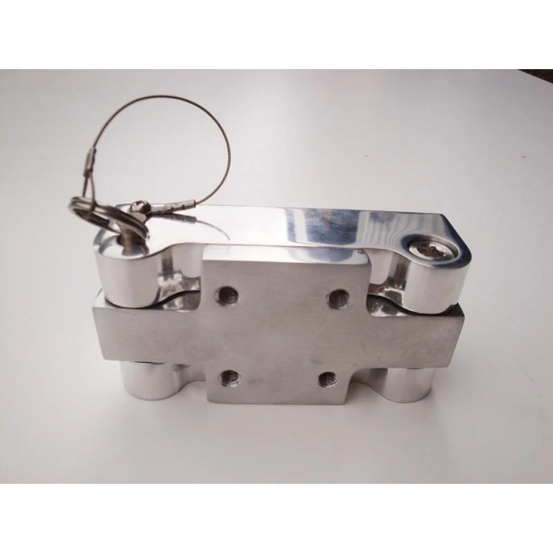 Boatworld Wakeboard Rack Swing Adaptor - Image 2