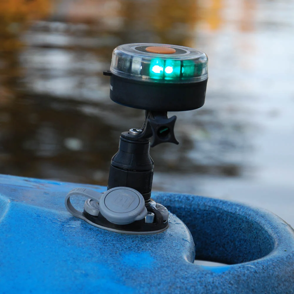 Borika FASTen Action Camera Holder - Image 4