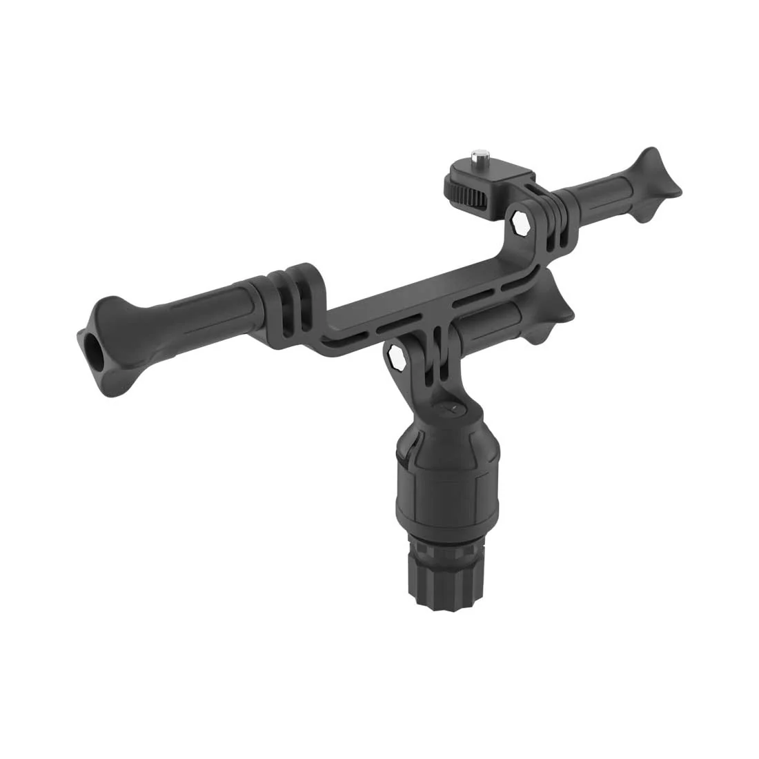 Borika FASTen Action Camera Holder with mount for lighting - Image 3