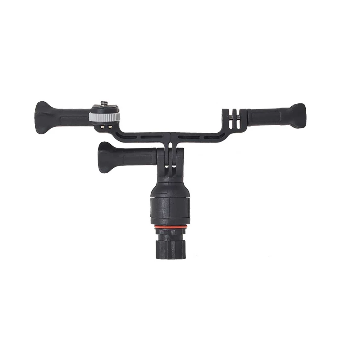Borika FASTen Action Camera Holder with mount for lighting - Image 4