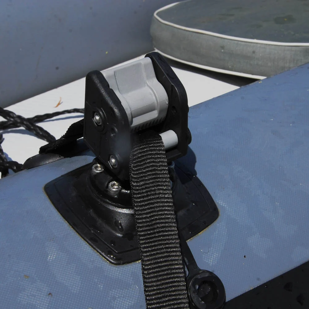 Borika FASTen Anchor Lock Mount Kit - Image 2