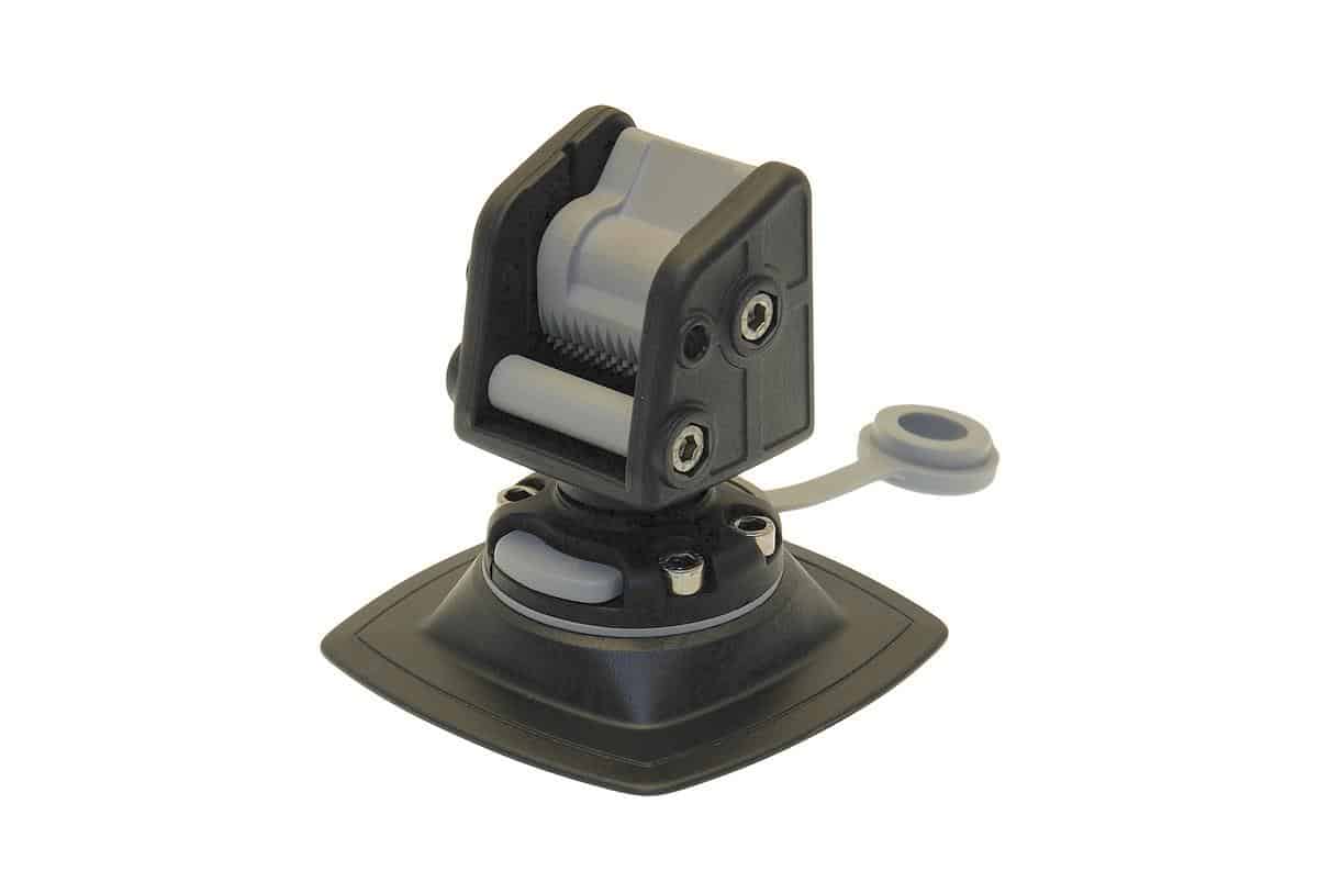 Borika FASTen Anchor Lock Mount Kit - Image 5