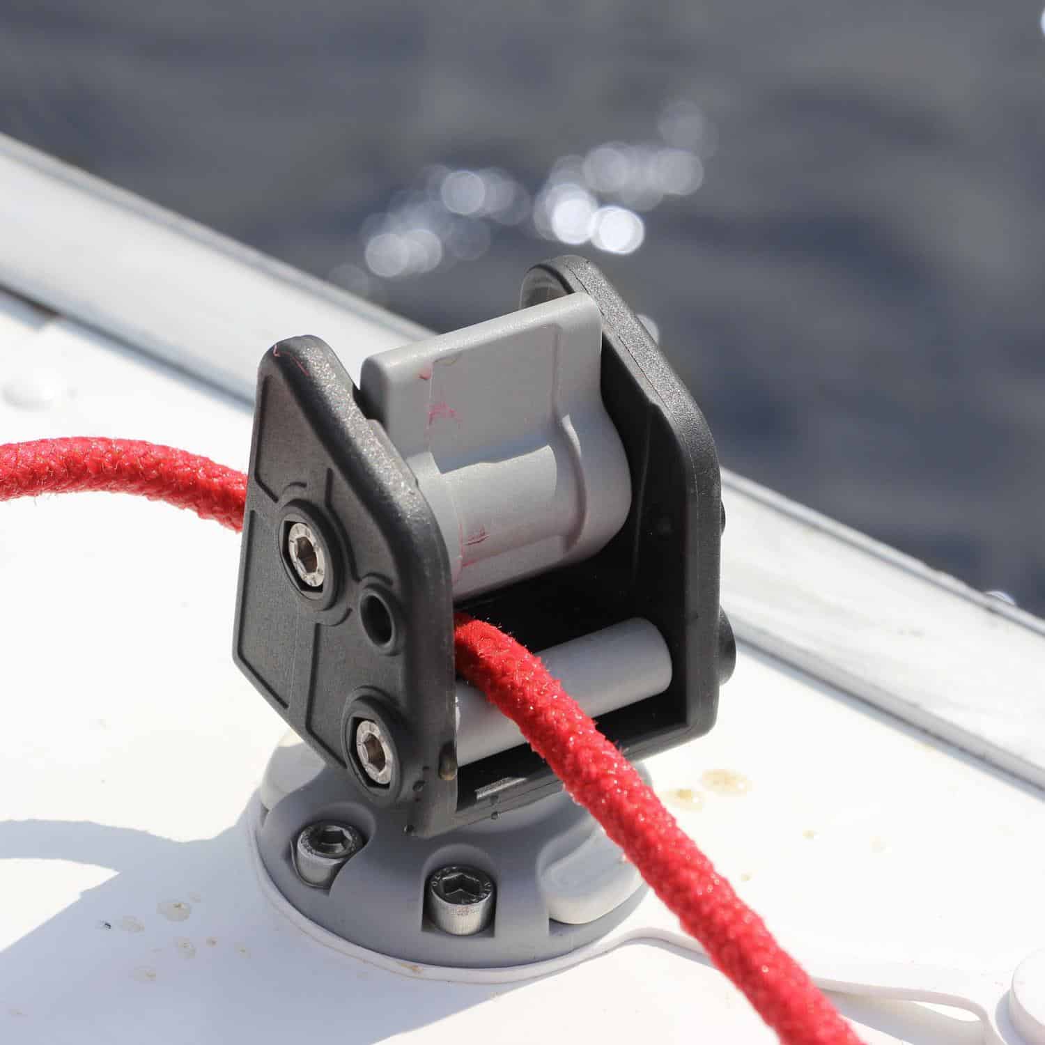 Borika FASTen Anchor Lock only up to 8kg - Image 2
