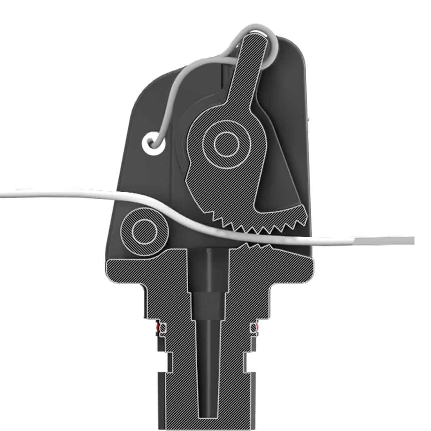 Borika FASTen Anchor Lock with Tilt - Image 7