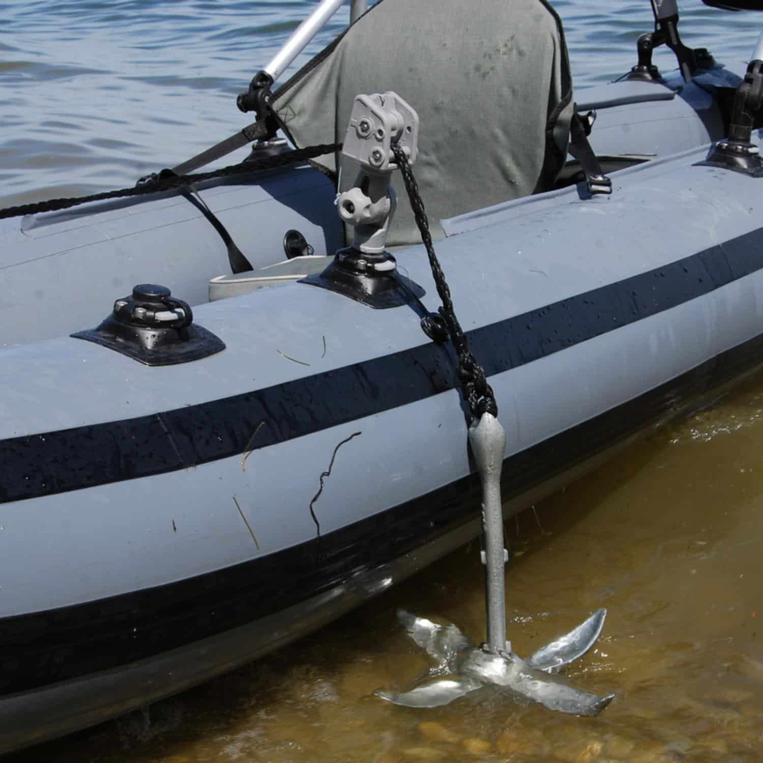 Borika FASTen Anchor Lock with Tilt - Image 9