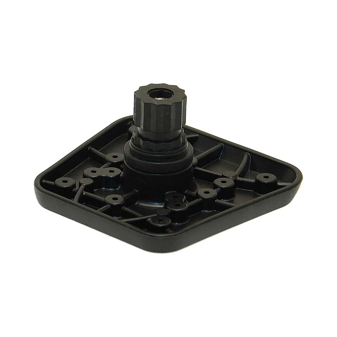 Borika FASTen Fish Finder Rotating Plate for 7in Screen - Image 4