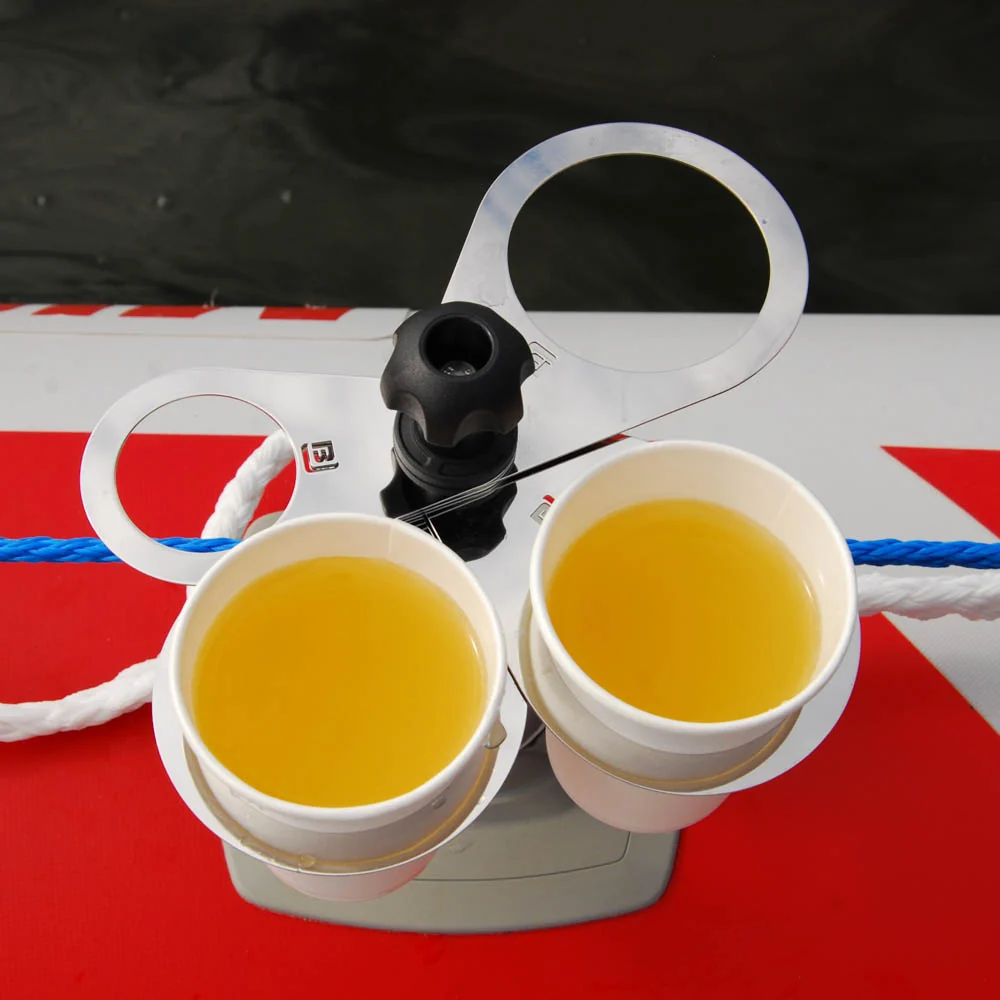 Borika FASTen Folding Cup Holder - Image 5