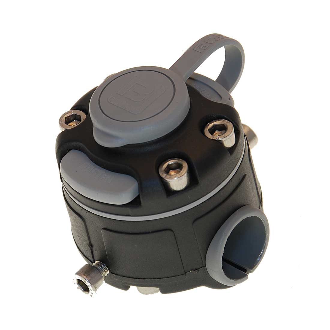 Borika FASTen Mount for Tube 22-25mm - Image 2