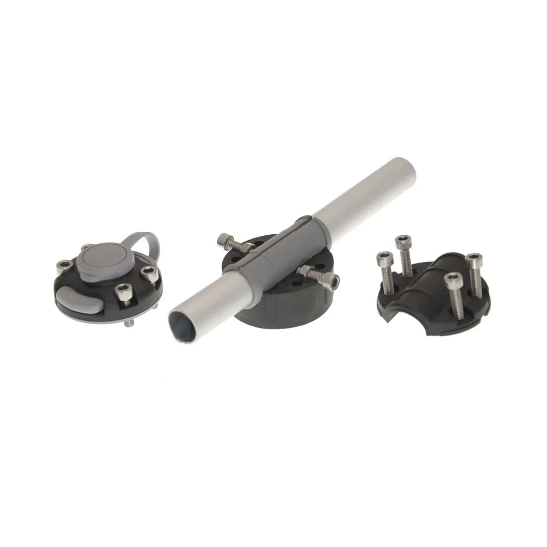 Borika FASTen Mount for Tube 22-25mm - Image 5
