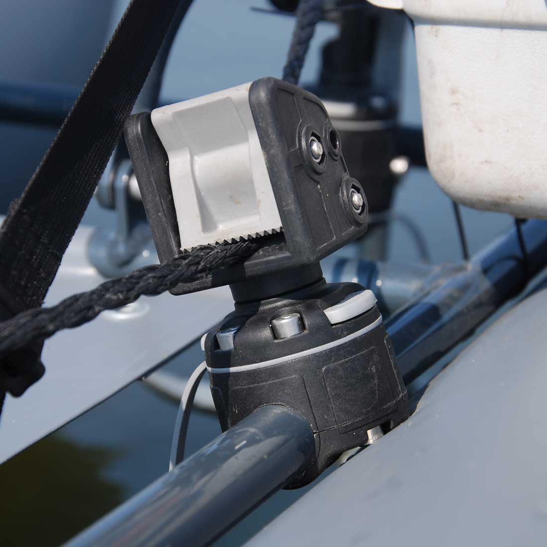 Borika FASTen Mount for Tube 22-25mm - Image 7