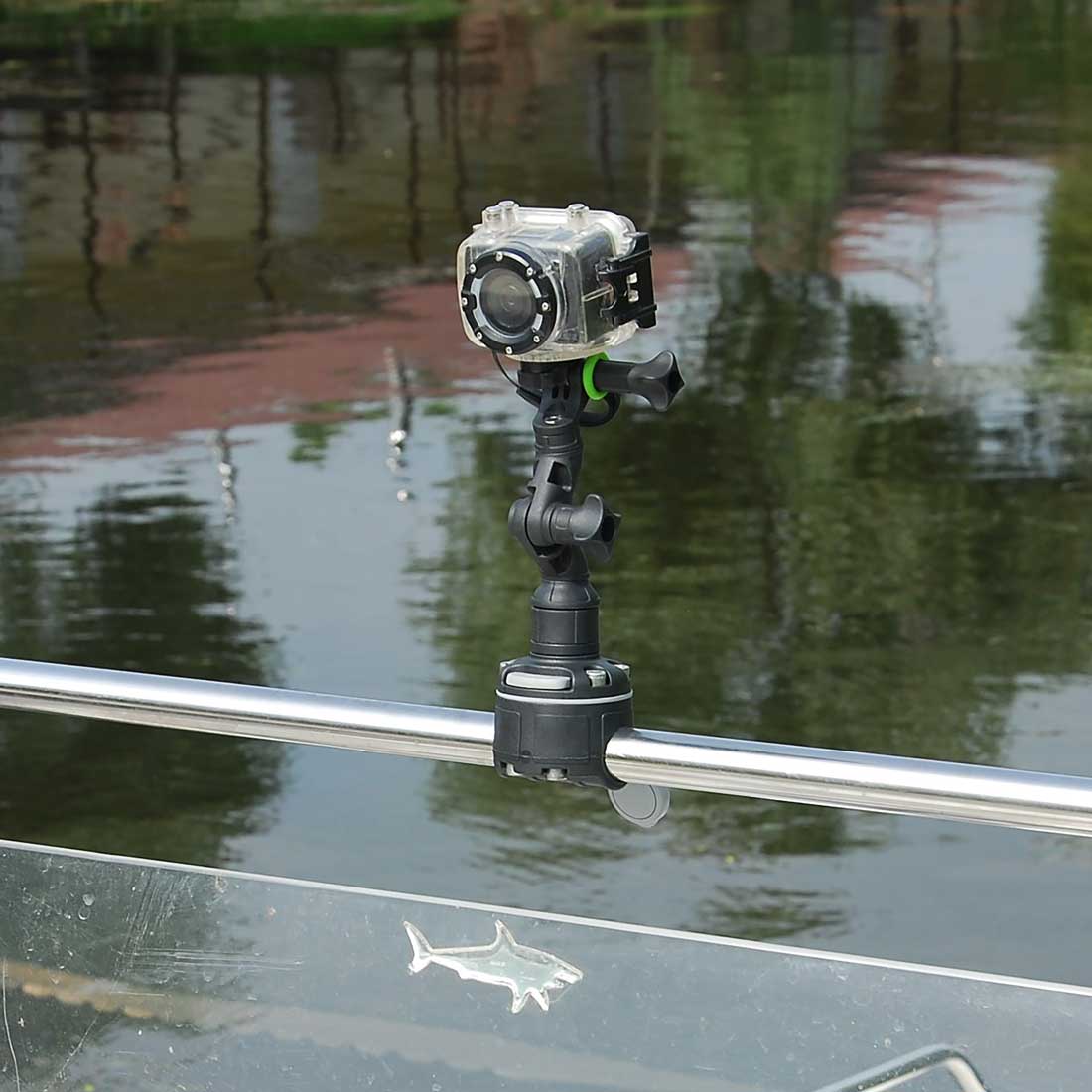 Borika FASTen Mount for Tube 22-25mm - Image 8