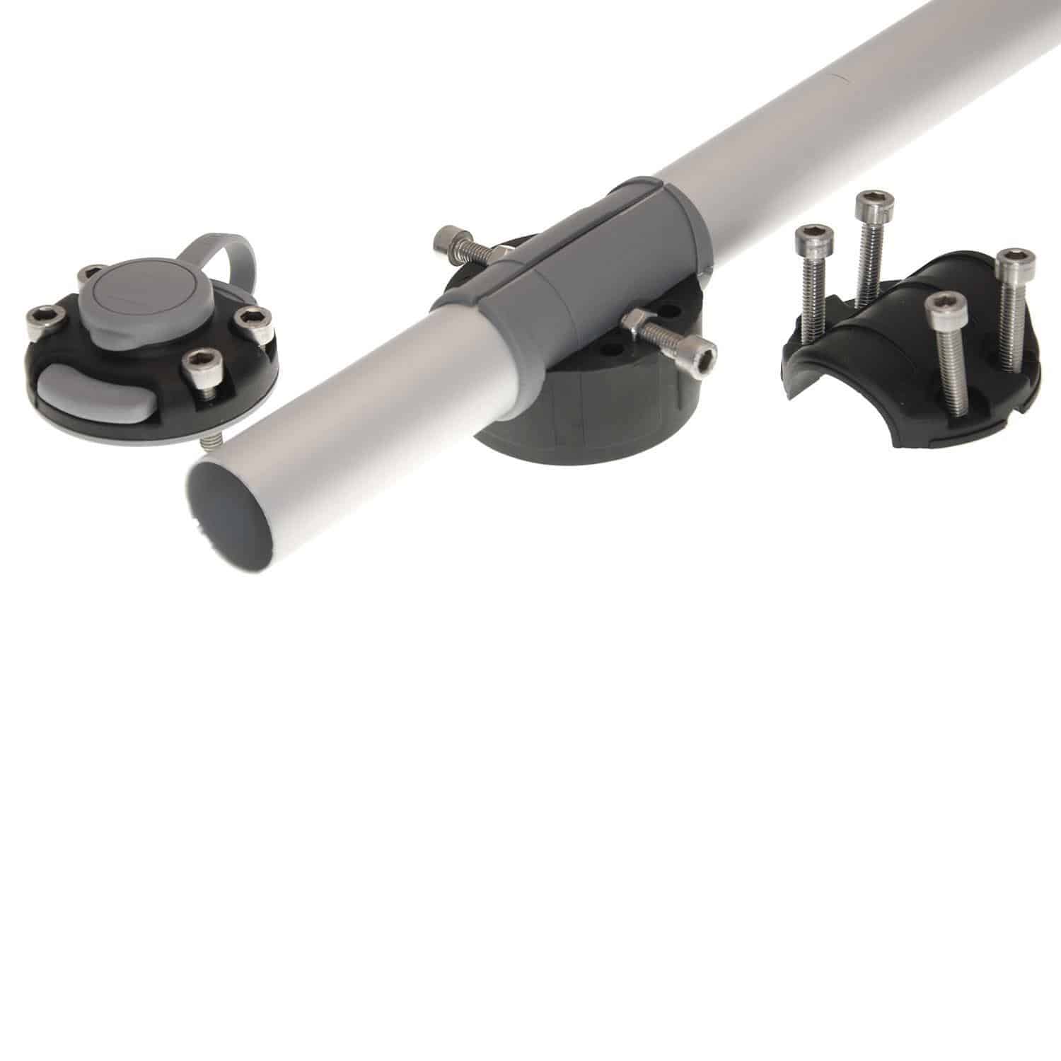 Borika FASTen Mount for Tube 30-32mm - Image 5