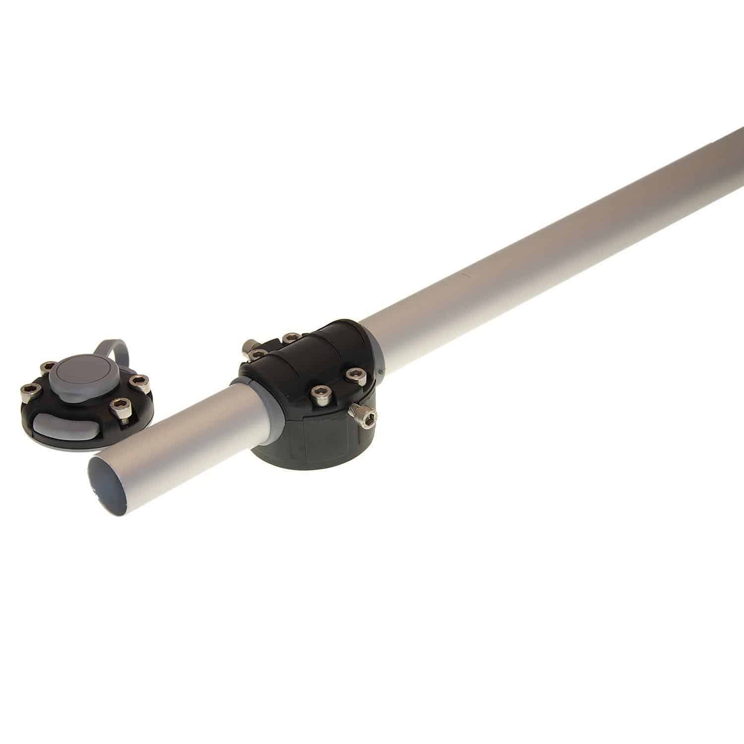 Borika FASTen Mount for Tube 30-32mm - Image 6