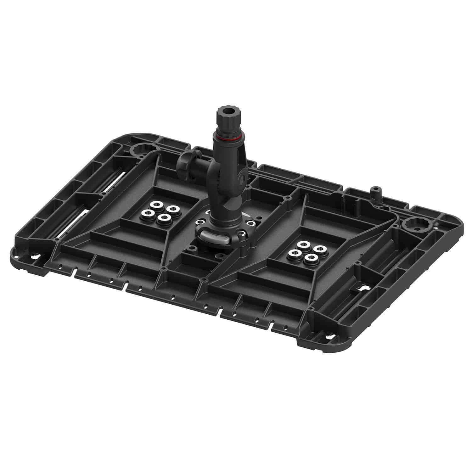 Borika FASTen Single Mount Bait Table - Image 3