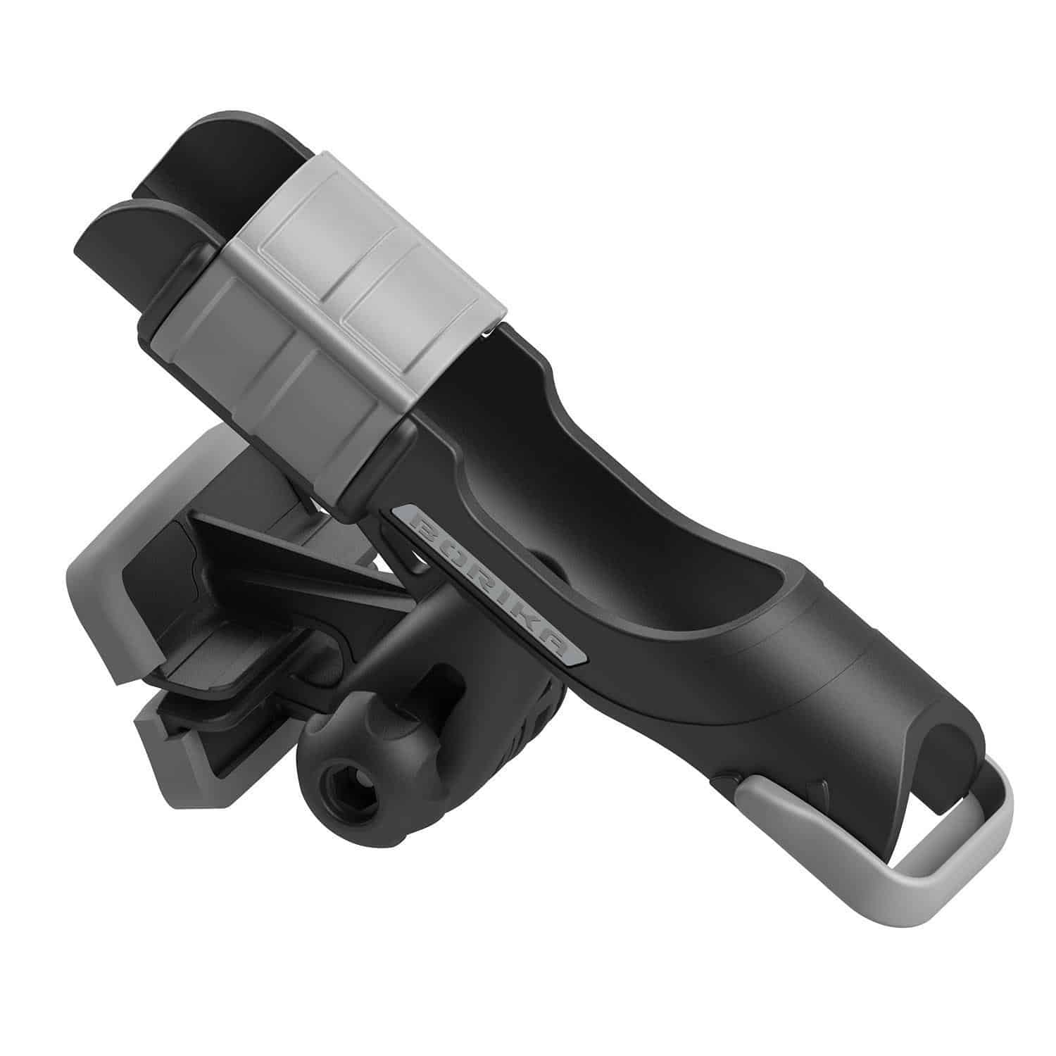 Borika FASTen Sliding Seat Fishing Rod Attachment - Image 2