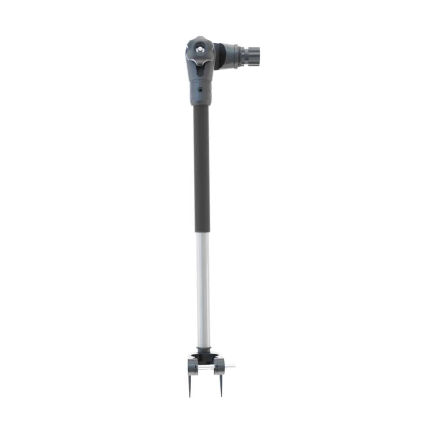 Borika FASTen Telescopic Fishfinder Transducer Holder - Image 3