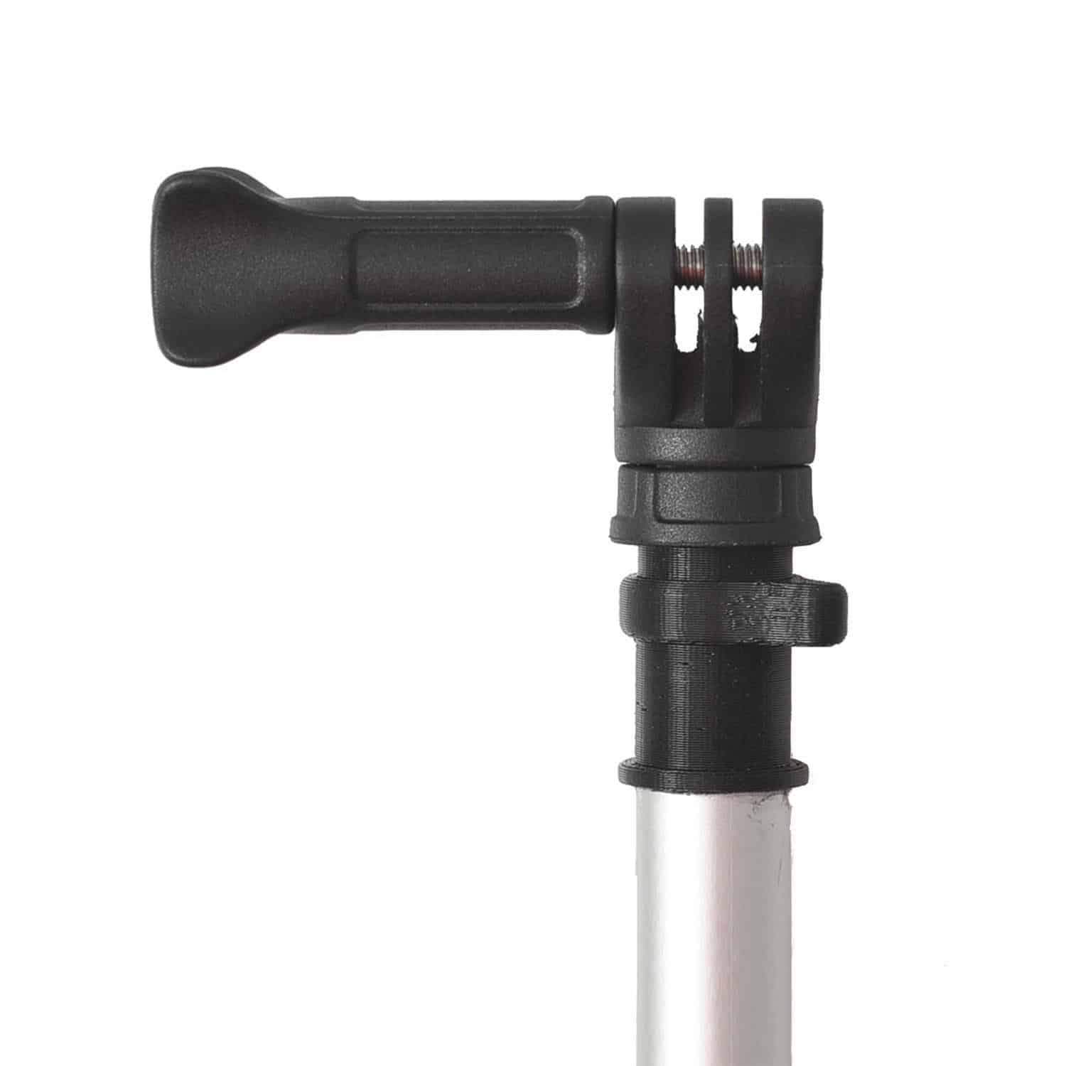 Borika FASTen Telescopic Swivel Camera Holder 1100mm - Image 4