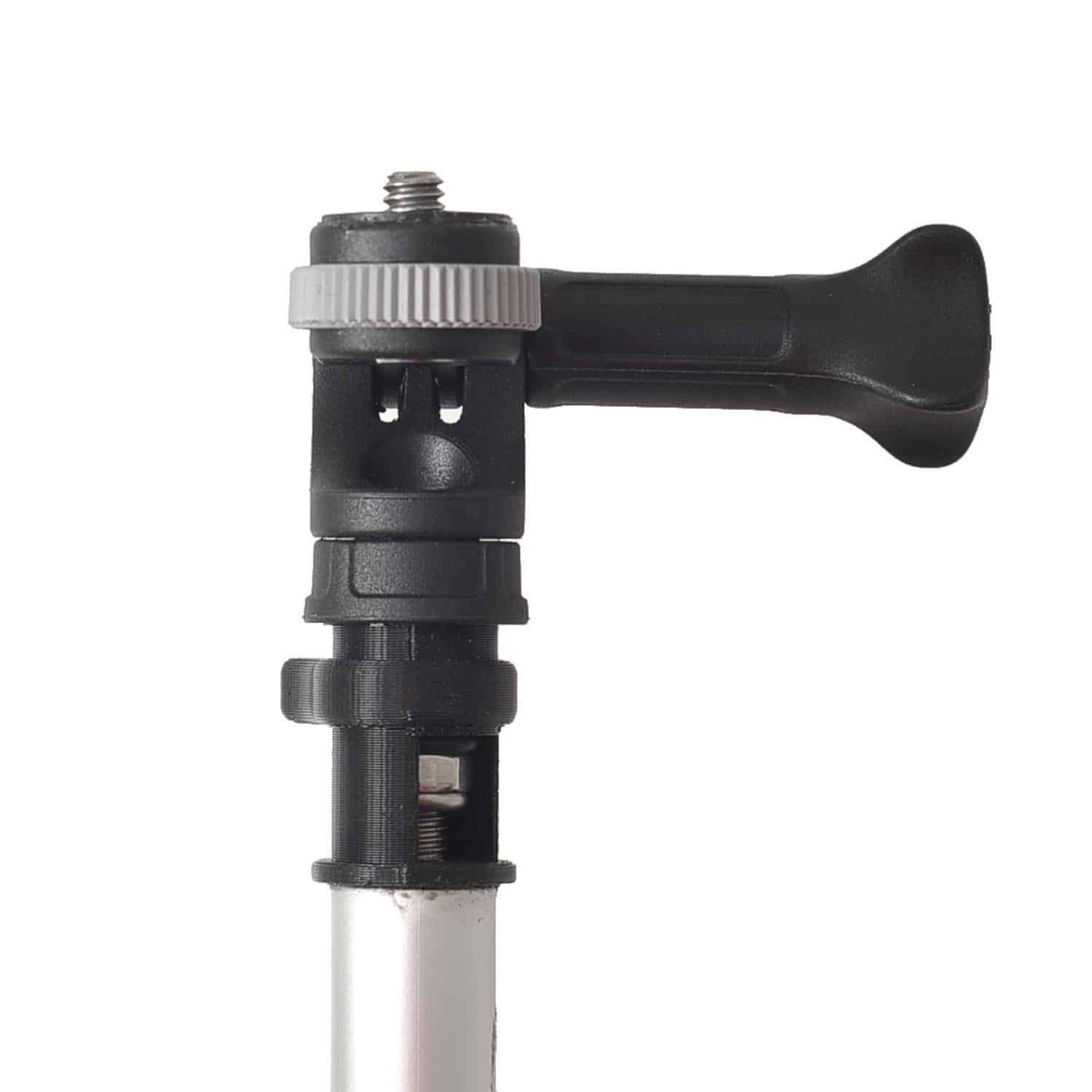 Borika FASTen Telescopic Swivel Camera Holder 1100mm - Image 5