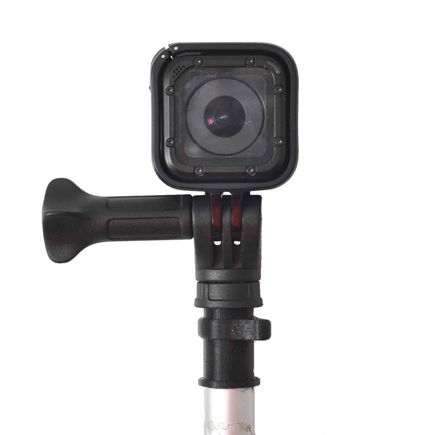 Borika FASTen Telescopic Swivel Camera Holder 1100mm - Image 6