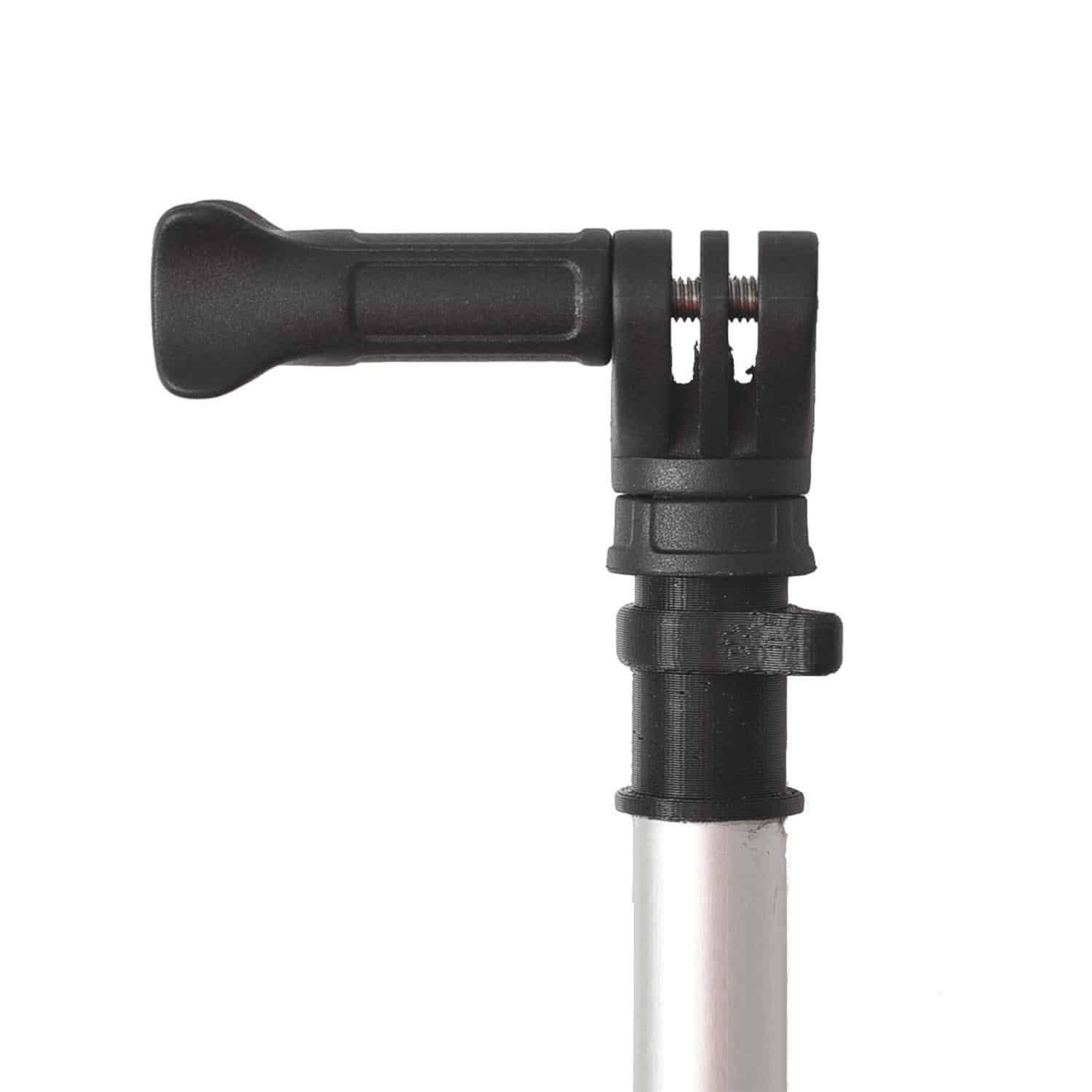 Borika FASTen Telescopic Swivel Camera Holder 600mm - Image 4