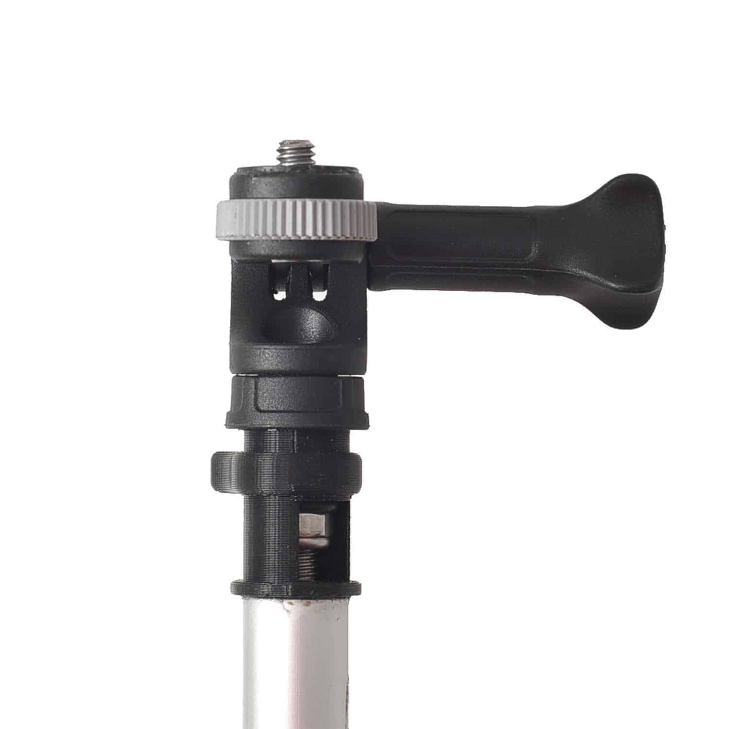 Borika FASTen Telescopic Swivel Camera Holder 600mm - Image 5