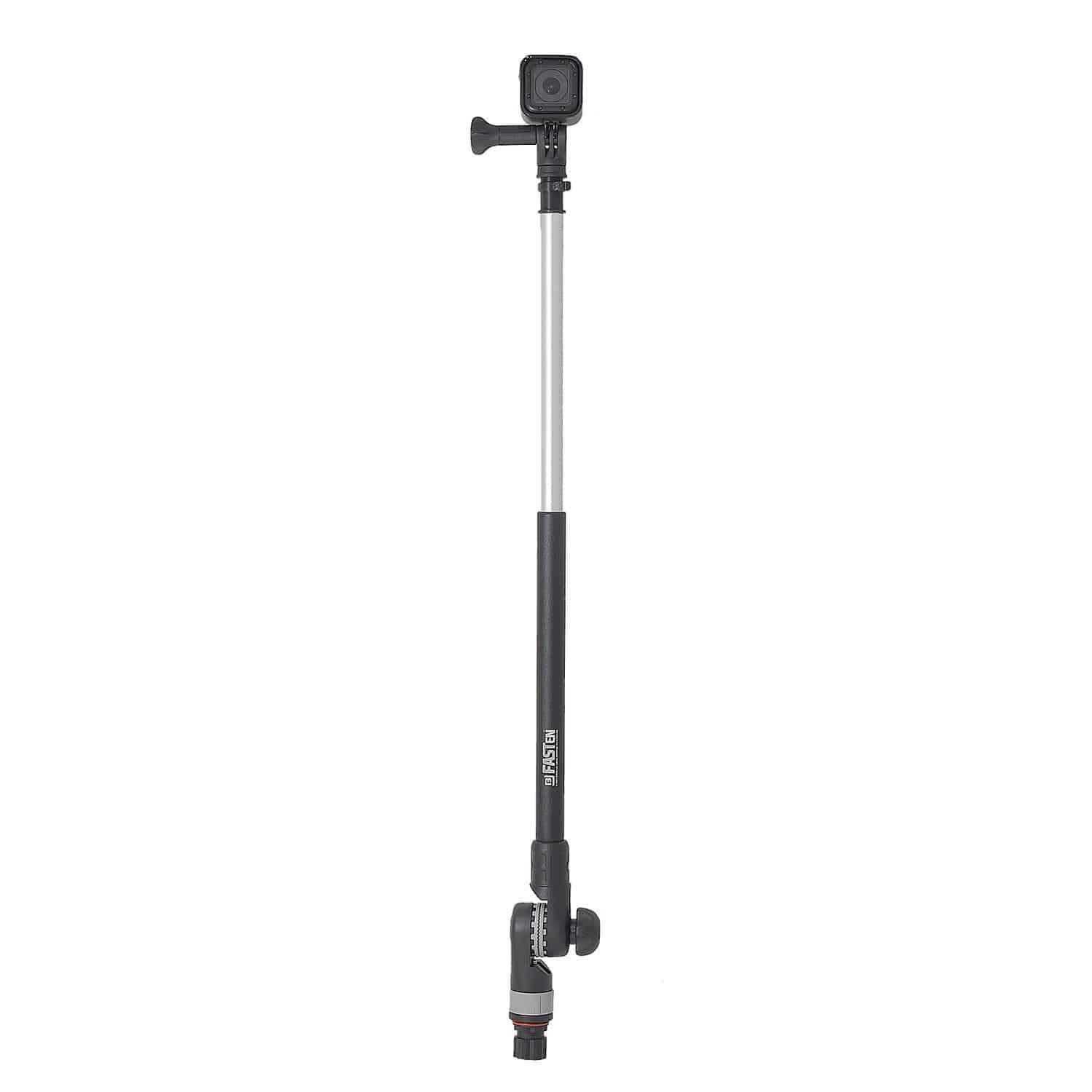 Borika FASTen Telescopic Swivel Camera Holder 600mm - Image 6