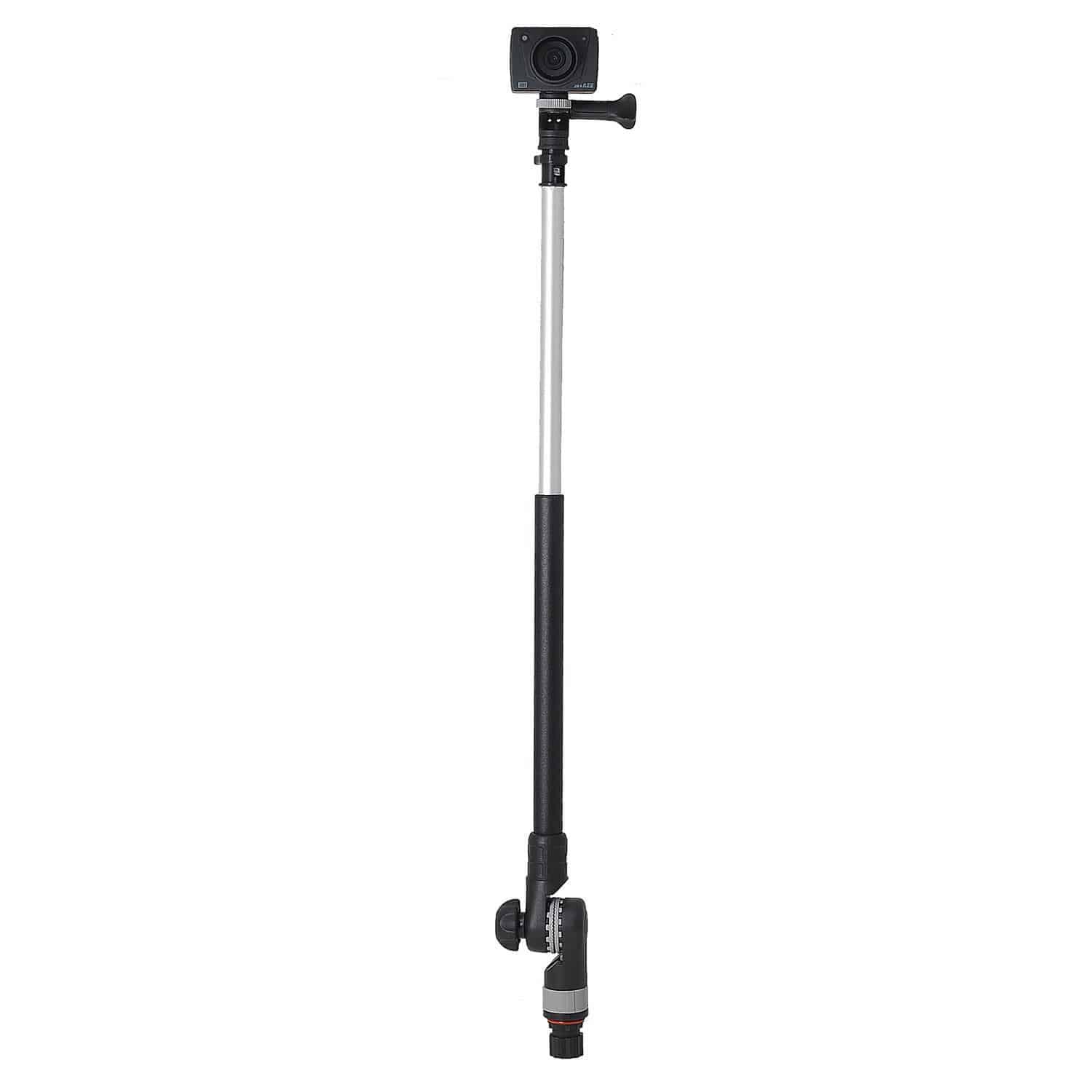Borika FASTen Telescopic Swivel Camera Holder 600mm - Image 7