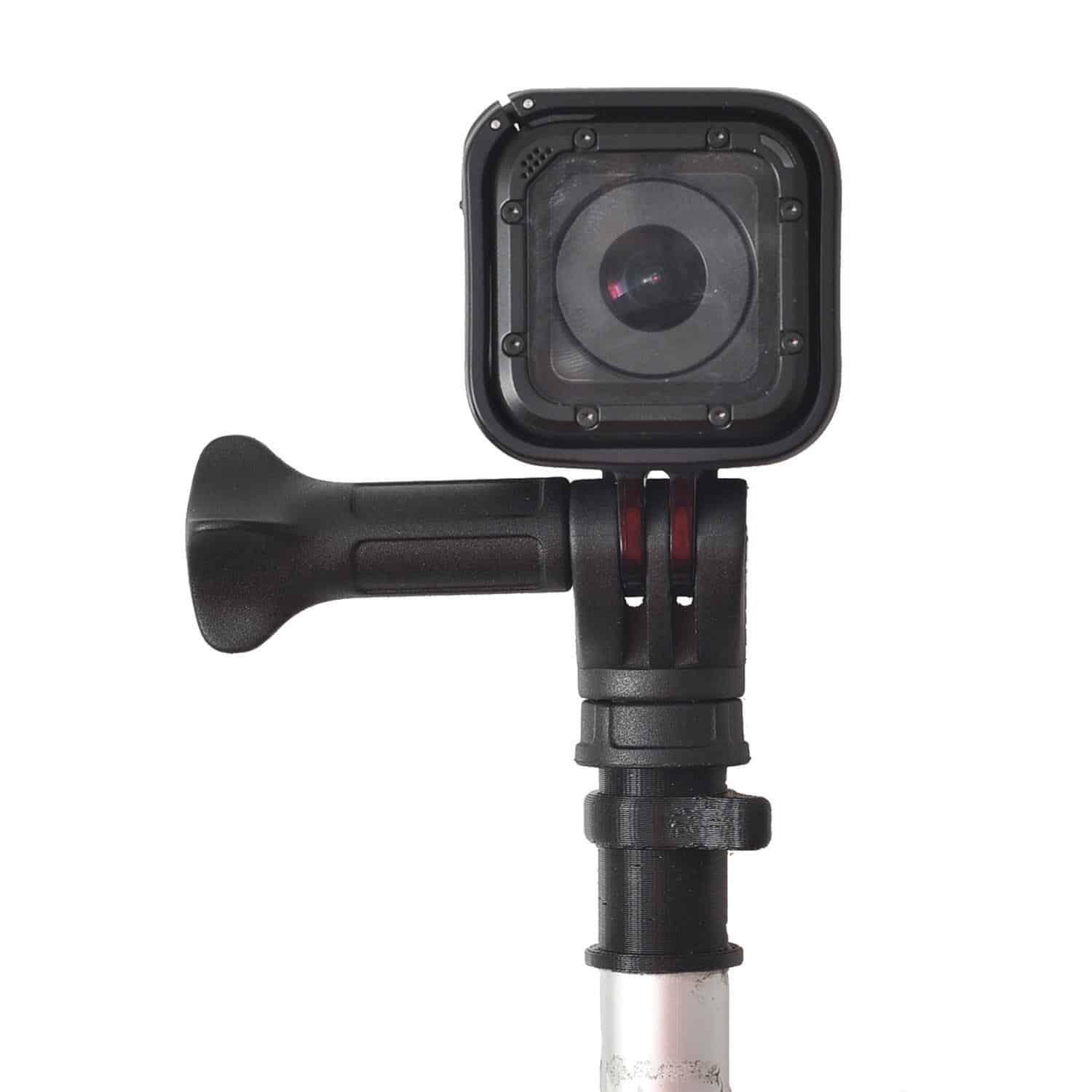 Borika FASTen Telescopic Swivel Camera Holder 600mm - Image 8