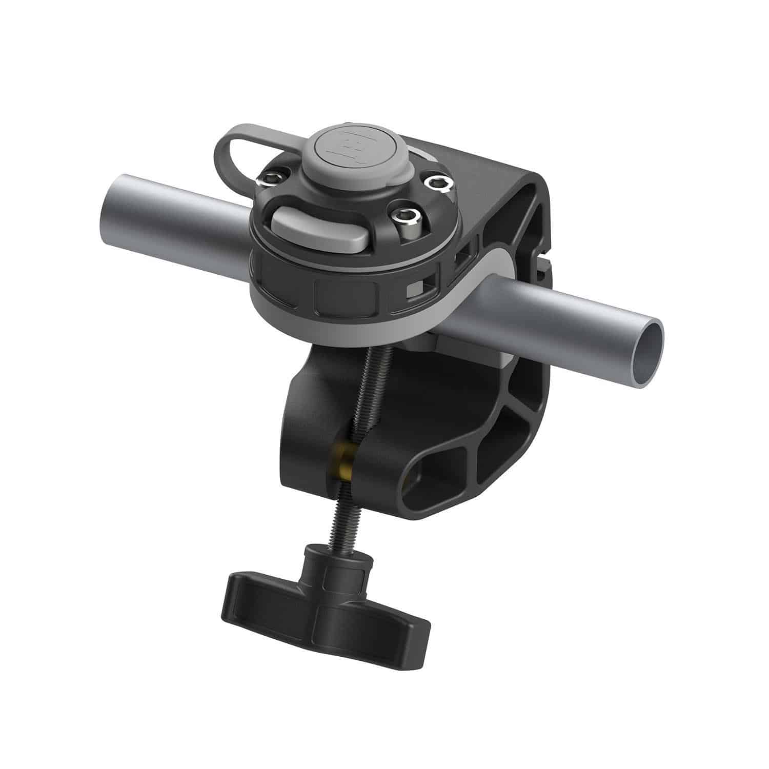 Borika FASTen Clamp Mount with 2 Fittings - Image 2