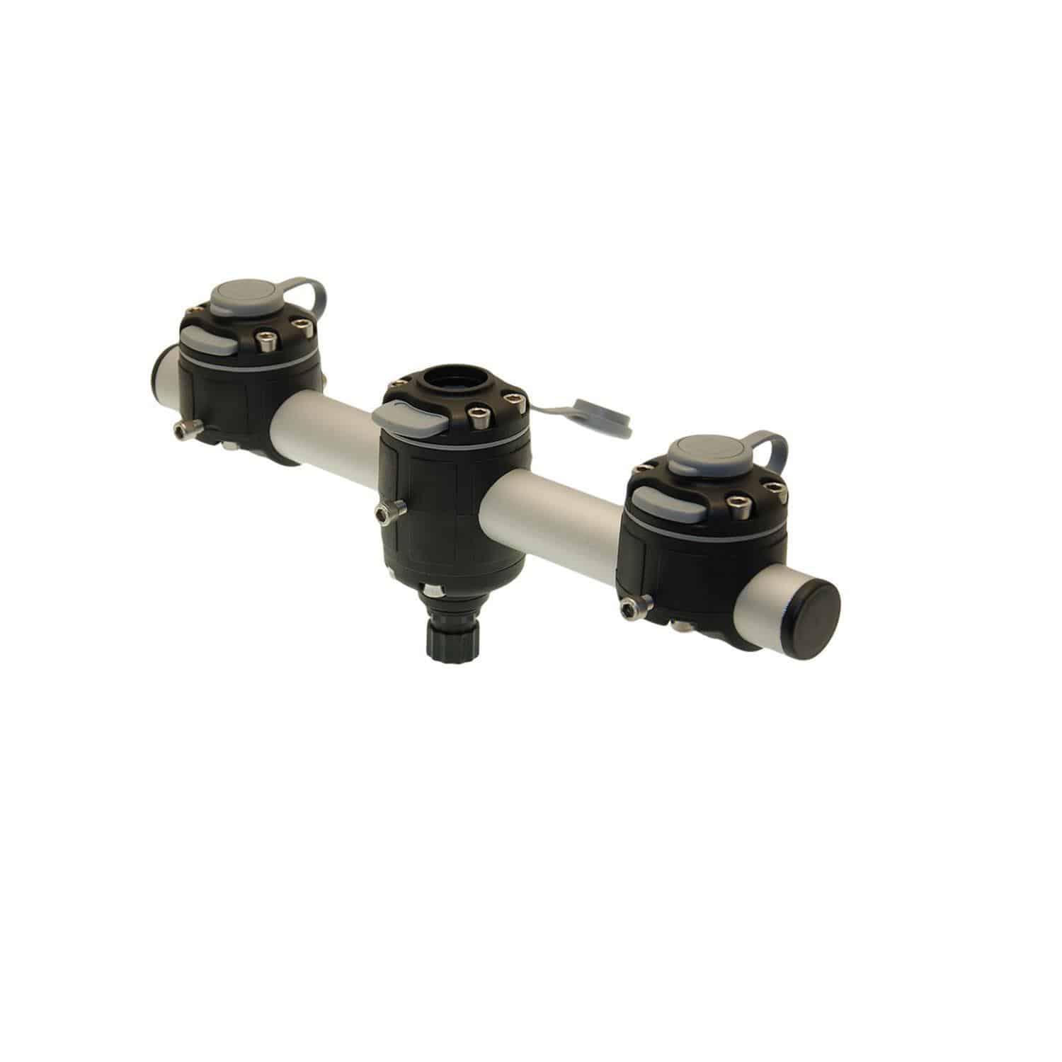 Borika FASTen Triple Mount Rail - Image 3
