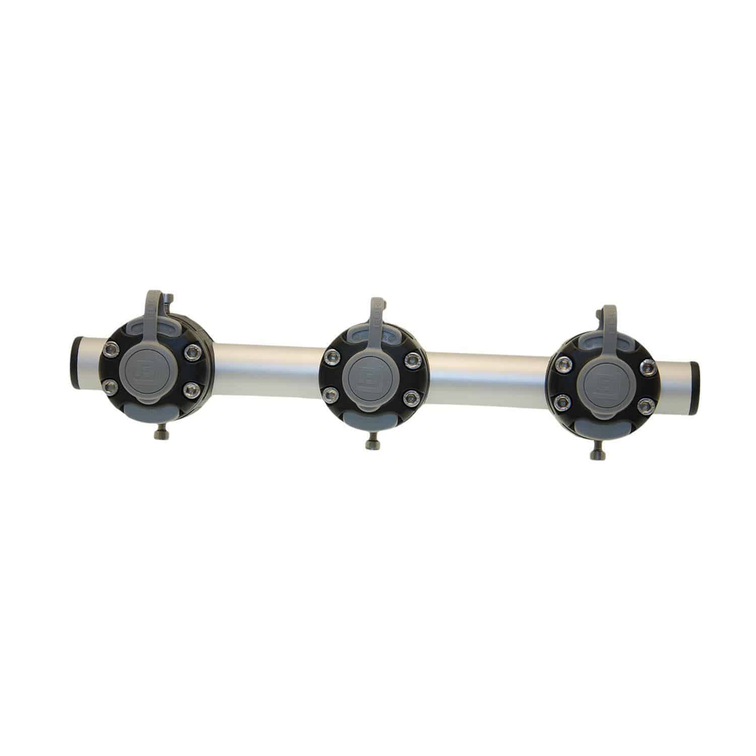 Borika FASTen Triple Mount Rail - Image 4