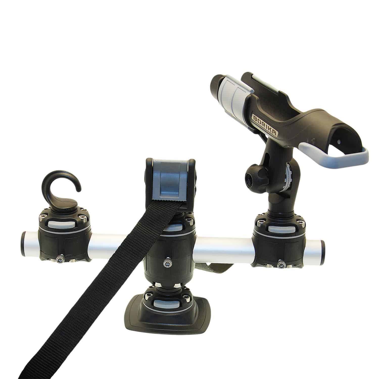 Borika FASTen Triple Mount Rail - Image 5