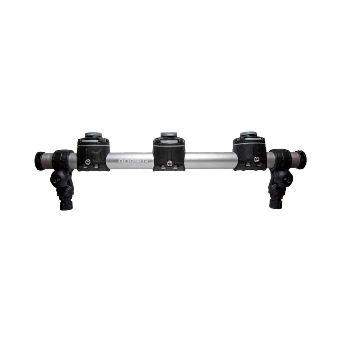 Borika FASTen Triple Mount Round Rail 750mm Length