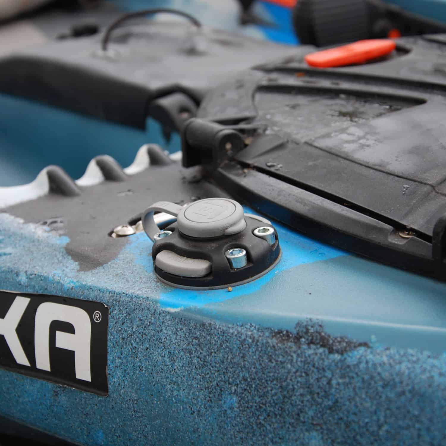 Borika FASTen Universal Mount 61mm x 61mm - Image 2