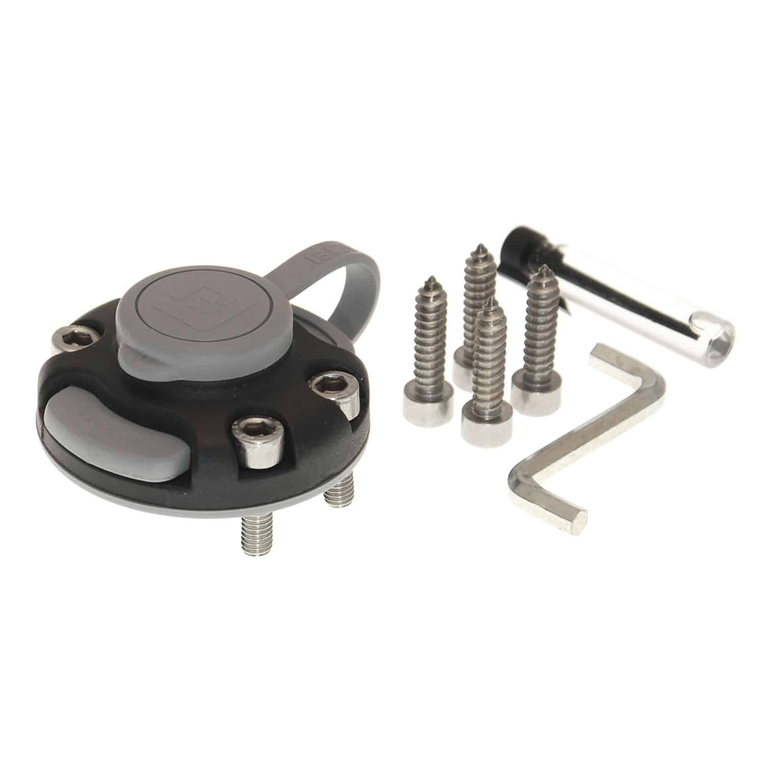 Borika FASTen Universal Mount 61mm x 61mm - Image 3